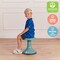 ACE Active Core Engagement Wobble Stool, Flexible Seating, 15in Seat Height